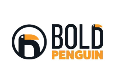 Bold Penguin